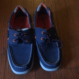Sperry Top-Sider shoes (Size 5M)